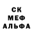 Бутират вода Reckless Wolf